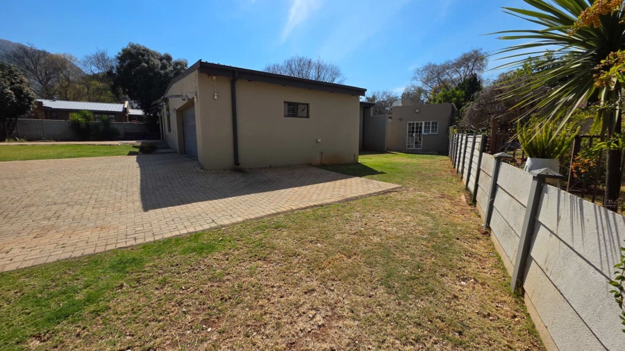 3 Bedroom Property for Sale in Schoemansville North West